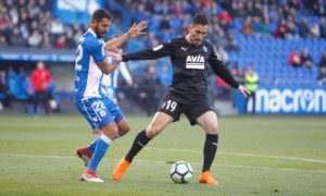 sd eibar ancrage territorial
