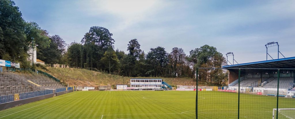 stade Union Saint-Gilloise