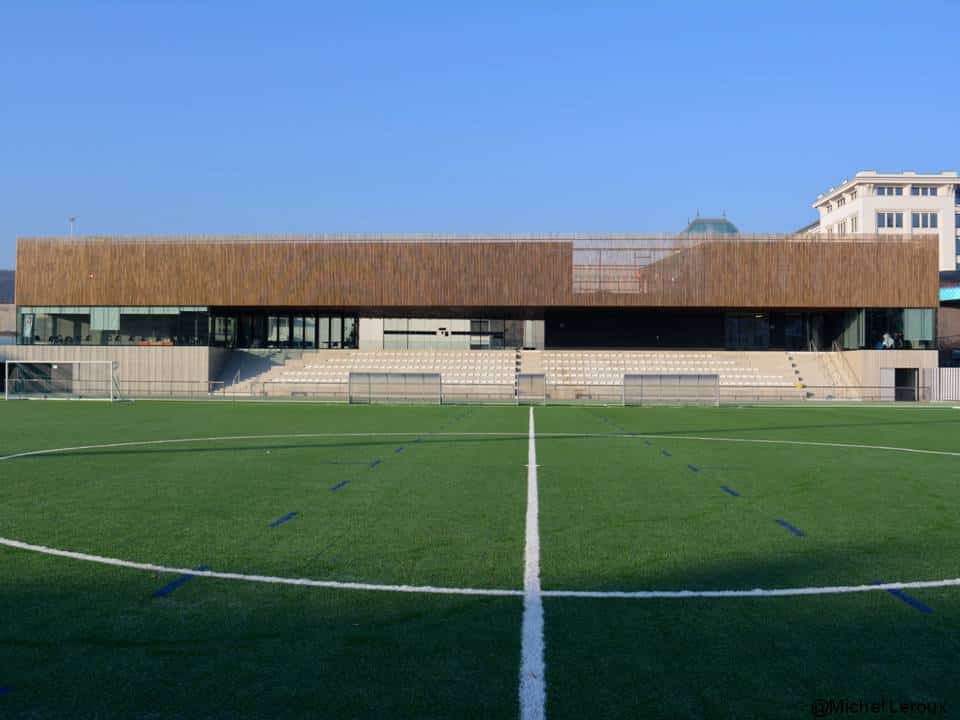 stade ac boulogne billancourt