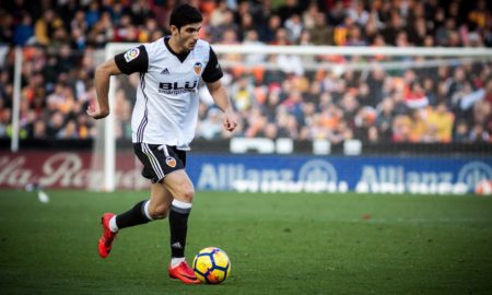 valencia cf chiffre d'affaires