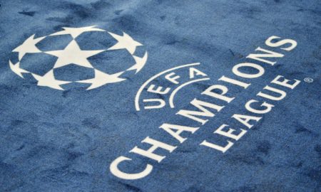 édito champions league