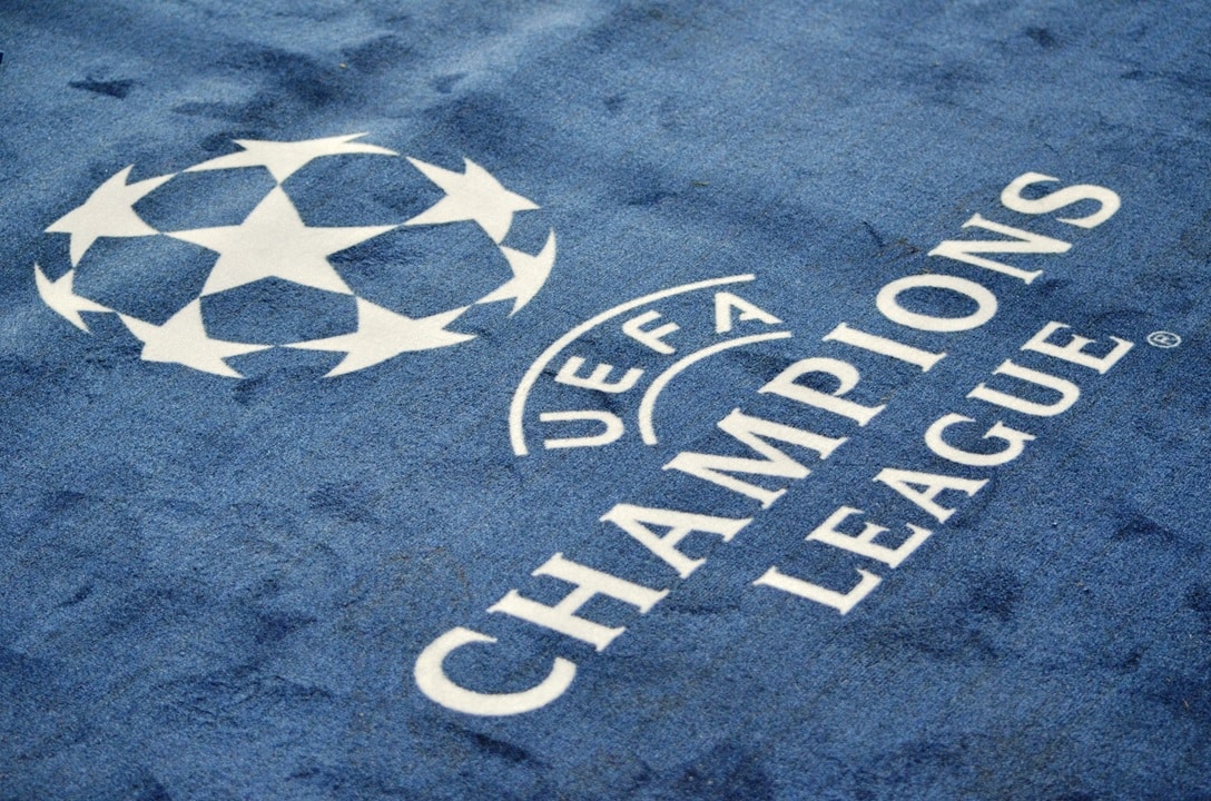 édito champions league