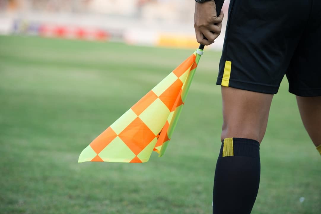 édito pierre rondeau arbitrage vidéo