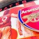 arsenal contrat équipementier adidas