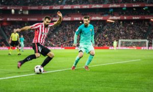 athletic bilbao interview jose maria Amorrortu