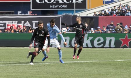 dc united changement propriétaire