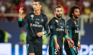 développement asie laliga
