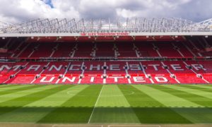 manchester united féminisation