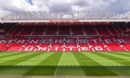 manchester united féminisation