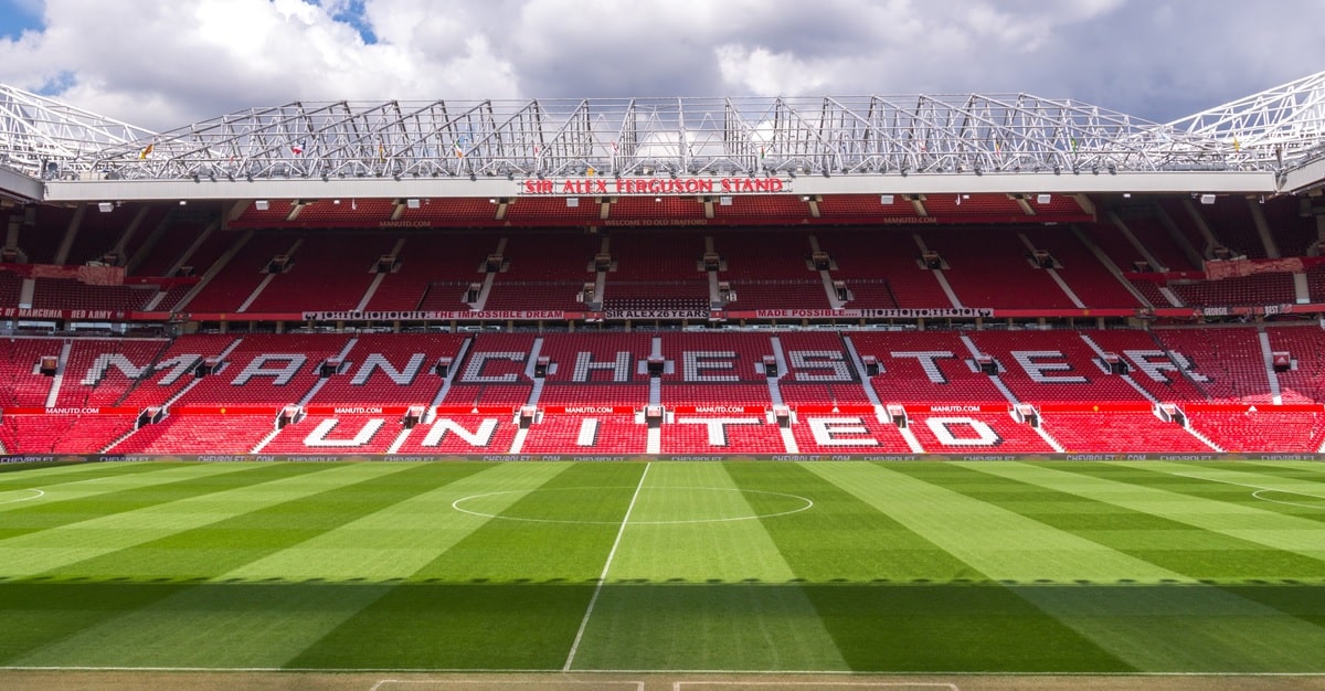 manchester united féminisation