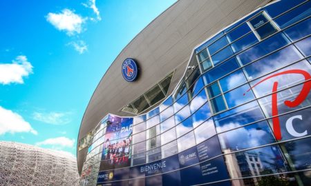 psg bureaux singapour