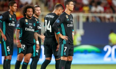 real madrid licensing etats-unis