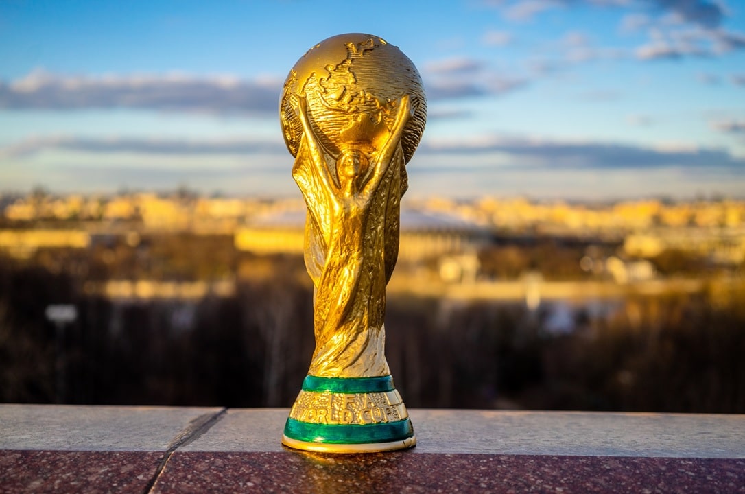 Coupe Du Monde 18 Une Diffusion Rentable Pour Tf1