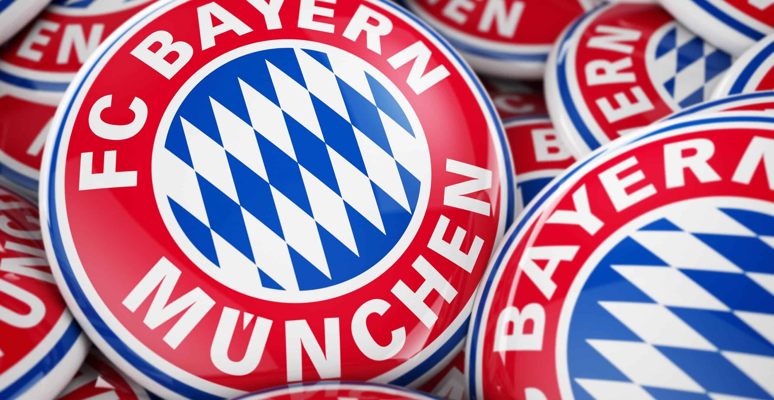 fc bayern croissance numérique