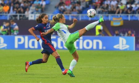 football féminin avenir sport