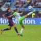 football féminin avenir sport