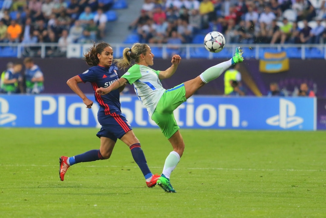 football féminin avenir sport