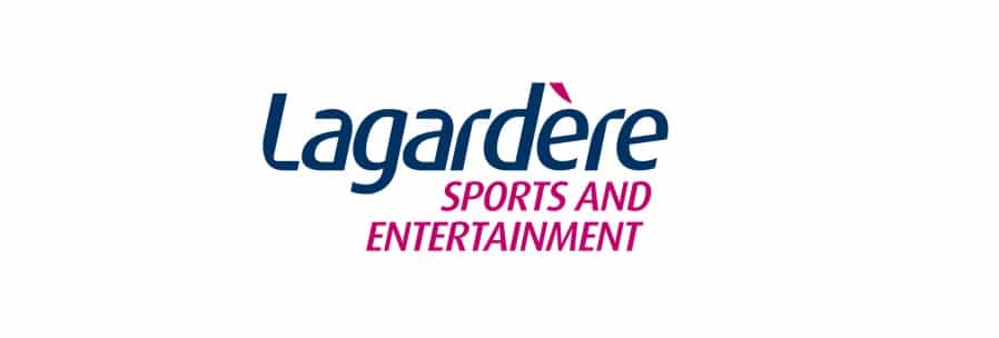 Hospitality Sales Executive H/F - Lagardère Sports and Entertainment -…