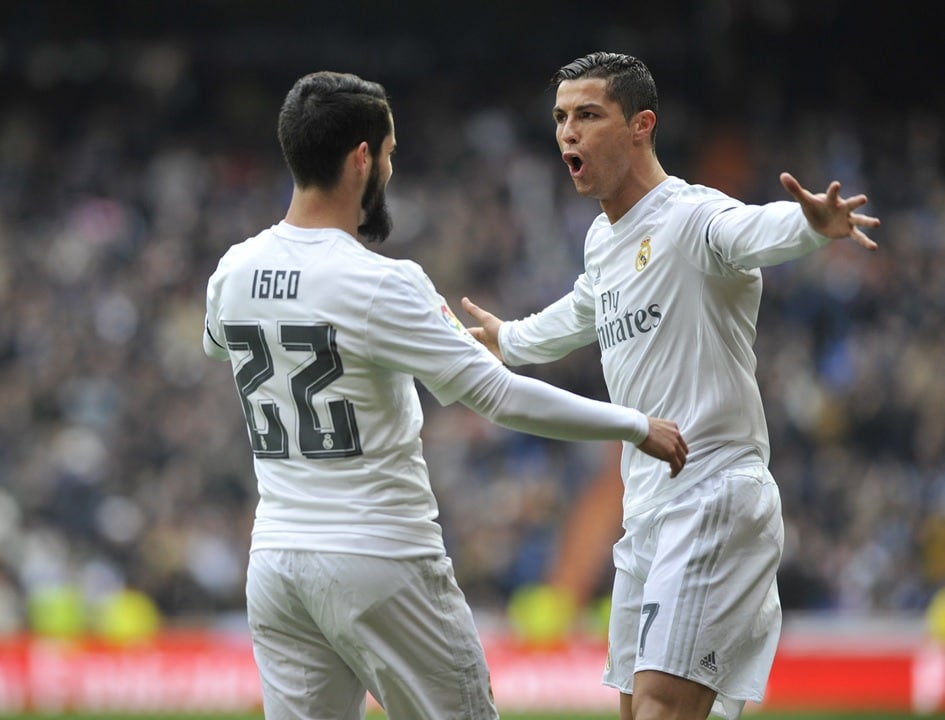 real madrid poids masse salariale