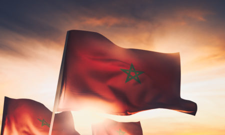 candidature marocaine mondial 2026