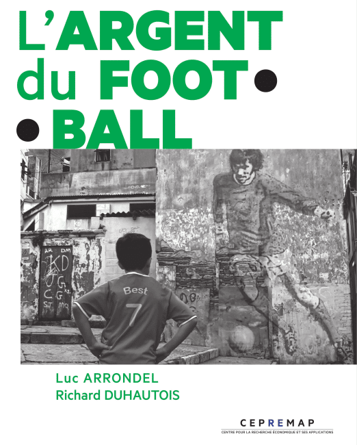 L'argent du football