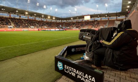 droits tv ekstraklasa