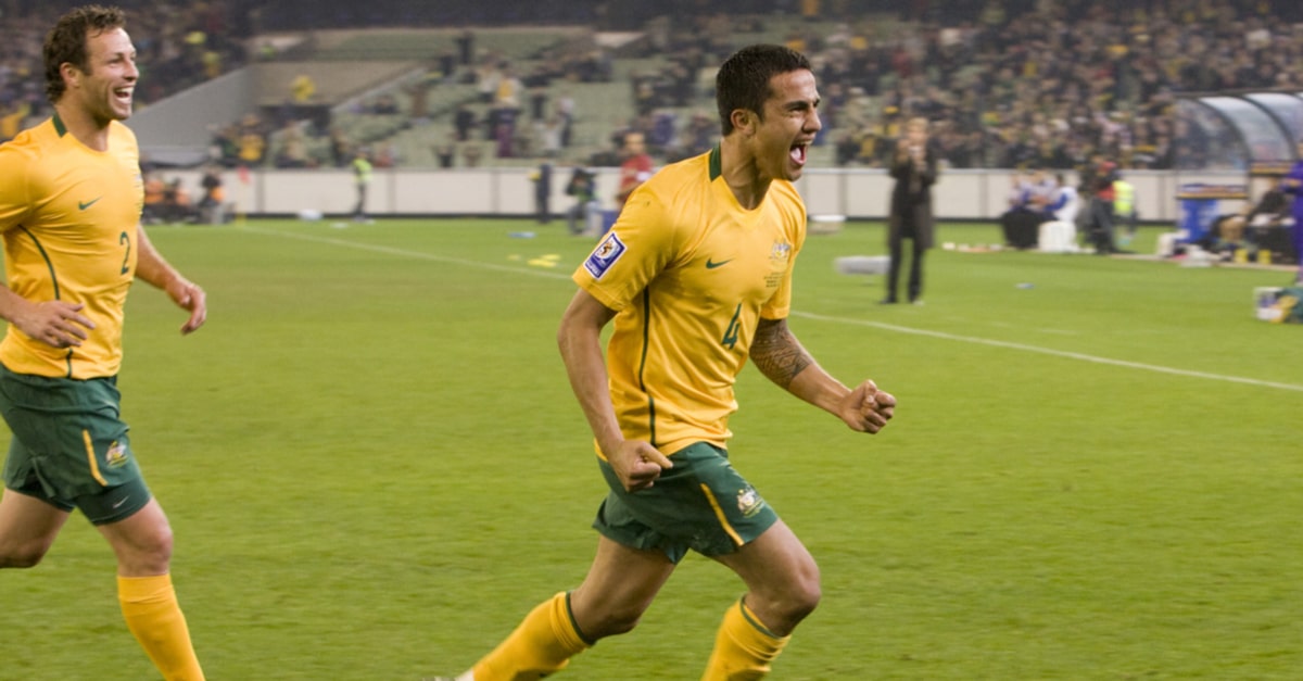 football australien crise croissance