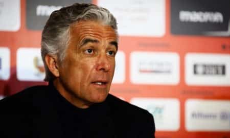 interview jean-pierre rivère ogc nice droits tv ligue 1