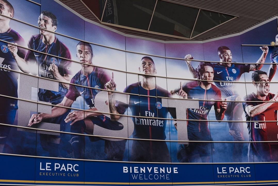 interview raphael le magoariec investissements qatar psg