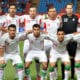 iran conflits politiques football