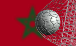 maroc candidature coupe du monde