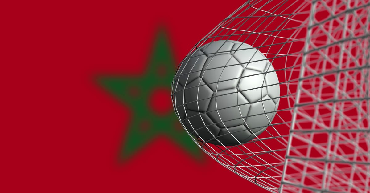 maroc candidature coupe du monde