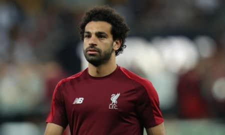 mohamed salah méga star football mondial