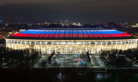 russie enjeux géopolitiques coupe du monde 2018