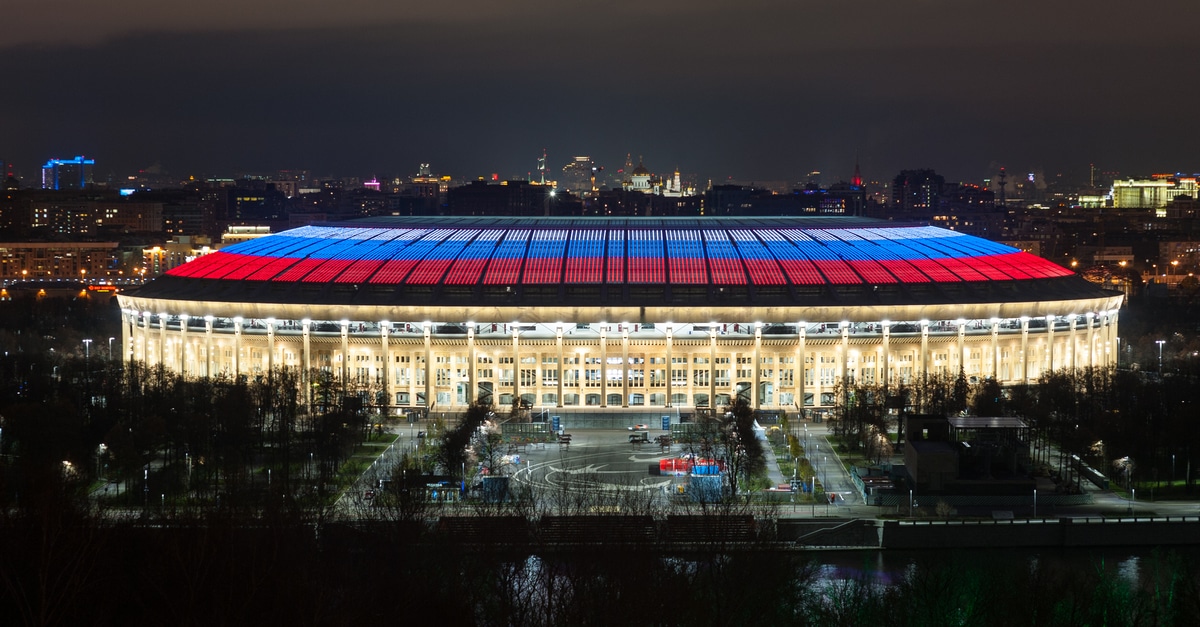 russie enjeux géopolitiques coupe du monde 2018