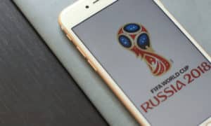 twitter coupe du monde 2018