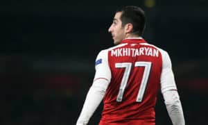 arsenal changement actionnarial