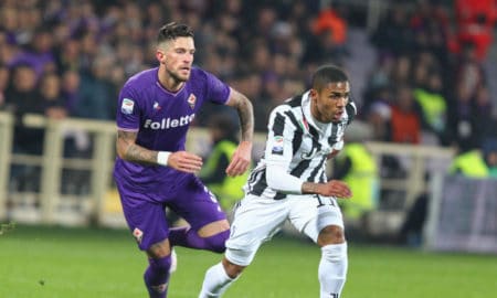 fiorentina modèle économique