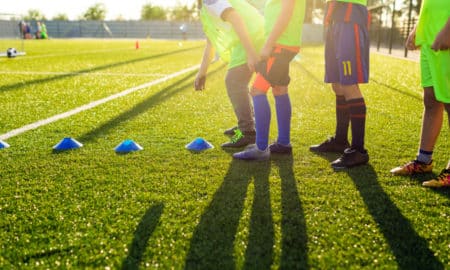 problématiques football amateur français