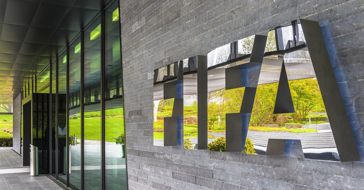 FIFA réforme gouvernance