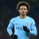 Manchester City contrat équipementier