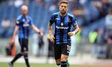 atalanta bergame ascension sportive