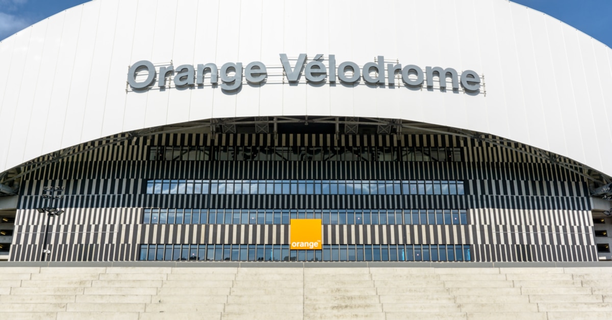 orange vélodrome laurent lhardit