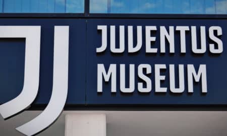 record fréquentation juventus museum