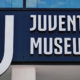 record fréquentation juventus museum