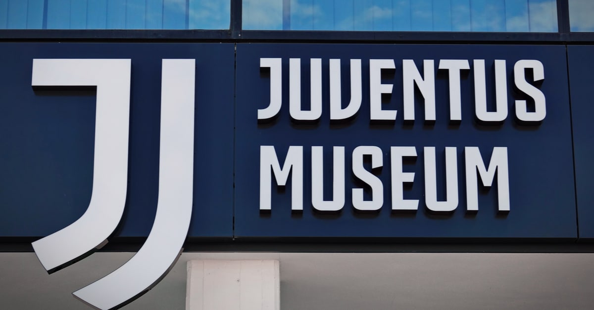 record fréquentation juventus museum