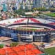 river plate nouveau stade