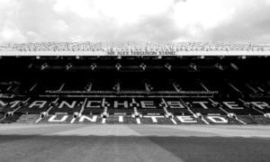 rétro manchester united rachat