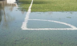 urgence climatique football