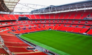 vente wembley fa